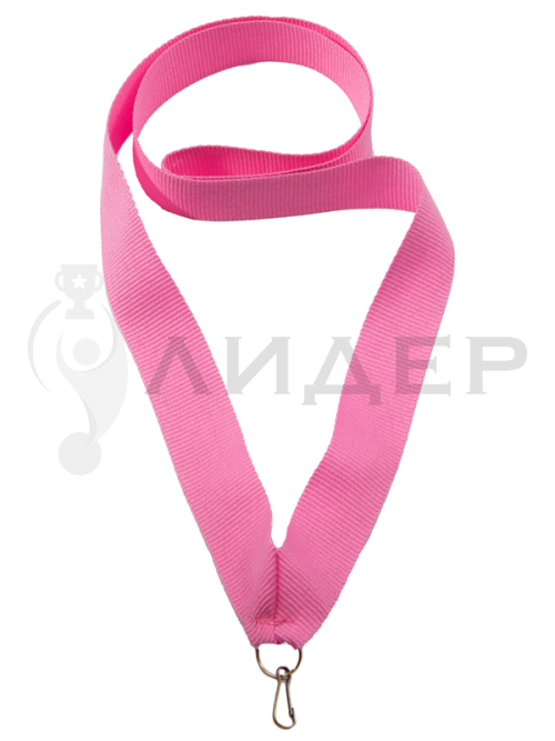 Лента V22_Pink